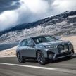 BMW iX teased ahead of Malaysian launch – ROI open for EV SUV; xDrive50 and xDrive40 listed; up to 523 PS