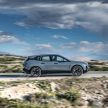 BMW iX pricing confirmed in Thailand – xDrive50 Sport at RM793k, 20 units only, pre-orders start June 21