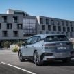 BMW iX teased ahead of Malaysian launch – ROI open for EV SUV; xDrive50 and xDrive40 listed; up to 523 PS