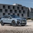 BMW iX teased ahead of Malaysian launch – ROI open for EV SUV; xDrive50 and xDrive40 listed; up to 523 PS