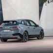 BMW iX teased ahead of Malaysian launch – ROI open for EV SUV; xDrive50 and xDrive40 listed; up to 523 PS
