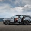 BMW iX teased ahead of Malaysian launch – ROI open for EV SUV; xDrive50 and xDrive40 listed; up to 523 PS