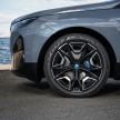 BMW iX teased ahead of Malaysian launch – ROI open for EV SUV; xDrive50 and xDrive40 listed; up to 523 PS