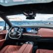 BMW iX teased ahead of Malaysian launch – ROI open for EV SUV; xDrive50 and xDrive40 listed; up to 523 PS