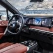 BMW iX teased ahead of Malaysian launch – ROI open for EV SUV; xDrive50 and xDrive40 listed; up to 523 PS