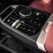 BMW iX teased ahead of Malaysian launch – ROI open for EV SUV; xDrive50 and xDrive40 listed; up to 523 PS