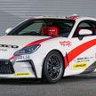 Cusco Toyota GR86 Concept – two-way LSD, coilovers