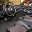 Ferrari SF90 Spider officially introduced in Malaysia – plug-in hybrid goes open top route, from RM2.088 mil