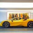 Ferrari SF90 Spider officially introduced in Malaysia – plug-in hybrid goes open top route, from RM2.088 mil
