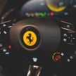 Ferrari SF90 Spider officially introduced in Malaysia – plug-in hybrid goes open top route, from RM2.088 mil