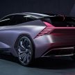 VIDEO: Geely Vision Starburst designer Brandon Pan explains the concept car and new design direction