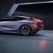 VIDEO: Geely Vision Starburst designer Brandon Pan explains the concept car and new design direction
