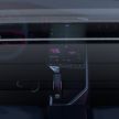 VIDEO: Geely Vision Starburst designer Brandon Pan explains the concept car and new design direction