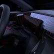 VIDEO: Geely Vision Starburst designer Brandon Pan explains the concept car and new design direction