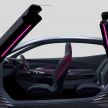 VIDEO: Geely Vision Starburst designer Brandon Pan explains the concept car and new design direction