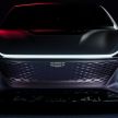 VIDEO: Geely Vision Starburst designer Brandon Pan explains the concept car and new design direction