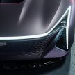 VIDEO: Geely Vision Starburst designer Brandon Pan explains the concept car and new design direction