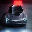 VIDEO: Geely Vision Starburst designer Brandon Pan explains the concept car and new design direction