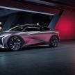 VIDEO: Geely Vision Starburst designer Brandon Pan explains the concept car and new design direction
