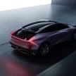 VIDEO: Geely Vision Starburst designer Brandon Pan explains the concept car and new design direction