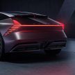 VIDEO: Geely Vision Starburst designer Brandon Pan explains the concept car and new design direction