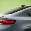 Geely Xingyue S revealed in grey with lime accents