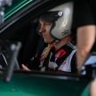 Alfa Romeo Giulia GTA, GTAm completes final testing – F1 driver Kimi Raikkonen drives the pair at Balocco