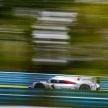Japan dominates racing – Honda in F1, WTCR; Toyota in WRC, Nascar; Mazda in IMSA; Yamaha in MotoGP