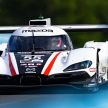 Japan dominates racing – Honda in F1, WTCR; Toyota in WRC, Nascar; Mazda in IMSA; Yamaha in MotoGP