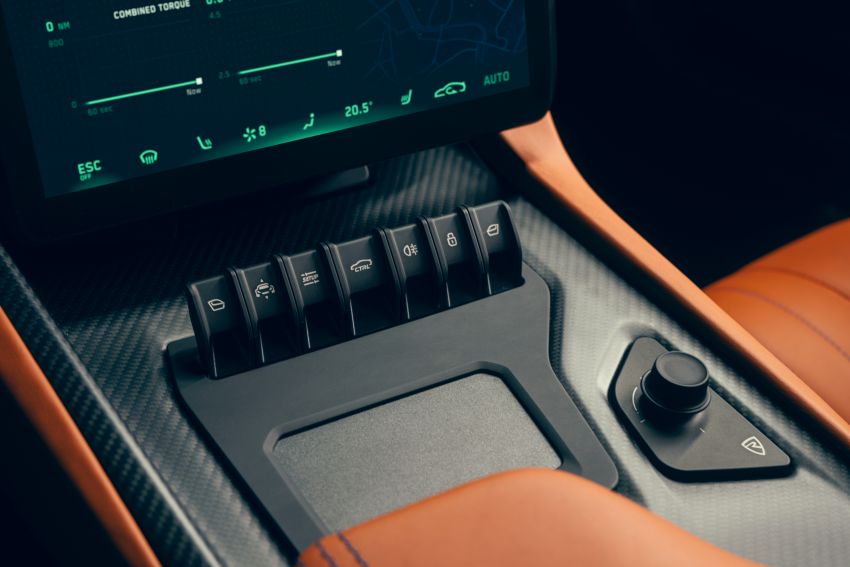 Rimac Nevera debuts in production form – 1,914 hp, four-motor AWD, 0-96 km/h in 1.9 s, 415 km/h VMax 1302016