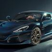 Rimac Nevera Time Attack sets new EV lap record at the Nurburgring Nordschleife – 7 minutes 5.3 seconds