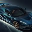 Rimac Nevera Time Attack sets new EV lap record at the Nurburgring Nordschleife – 7 minutes 5.3 seconds