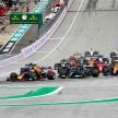 Japan dominates racing – Honda in F1, WTCR; Toyota in WRC, Nascar; Mazda in IMSA; Yamaha in MotoGP