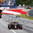 Japan dominates racing – Honda in F1, WTCR; Toyota in WRC, Nascar; Mazda in IMSA; Yamaha in MotoGP