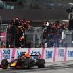 Japan dominates racing – Honda in F1, WTCR; Toyota in WRC, Nascar; Mazda in IMSA; Yamaha in MotoGP