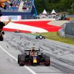 Japan dominates racing – Honda in F1, WTCR; Toyota in WRC, Nascar; Mazda in IMSA; Yamaha in MotoGP