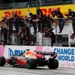 Japan dominates racing – Honda in F1, WTCR; Toyota in WRC, Nascar; Mazda in IMSA; Yamaha in MotoGP