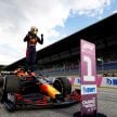 Japan dominates racing – Honda in F1, WTCR; Toyota in WRC, Nascar; Mazda in IMSA; Yamaha in MotoGP