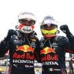Honda wins big on Sunday – Verstappen and Red Bull Racing headline victories in F1, MotoGP and IndyCar