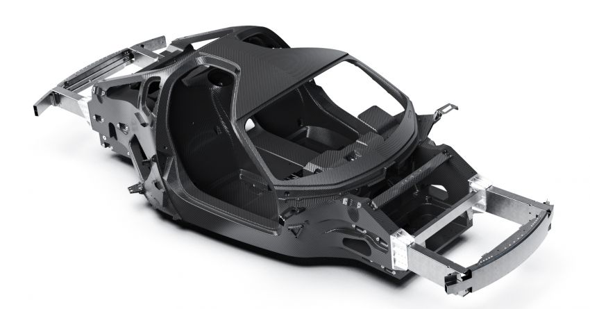 Rimac Nevera debuts in production form – 1,914 hp, four-motor AWD, 0-96 km/h in 1.9 s, 415 km/h VMax 1302355