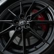Toyota GR Yaris Morizo Selection introduced in Japan – to gain performance updates via Kinto subscription