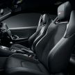 Toyota GR Yaris Morizo Selection introduced in Japan – to gain performance updates via Kinto subscription