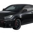 Toyota GR Yaris Morizo Selection introduced in Japan – to gain performance updates via Kinto subscription