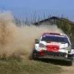 Japan dominates racing – Honda in F1, WTCR; Toyota in WRC, Nascar; Mazda in IMSA; Yamaha in MotoGP