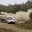 Japan dominates racing – Honda in F1, WTCR; Toyota in WRC, Nascar; Mazda in IMSA; Yamaha in MotoGP
