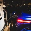 Toyota Mirai sets new distance record for a series production, hydrogen-powered vehicle – 1,003 km