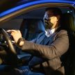 Toyota Mirai sets new distance record for a series production, hydrogen-powered vehicle – 1,003 km