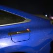 Toyota Mirai sets new distance record for a series production, hydrogen-powered vehicle – 1,003 km