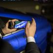 Toyota Mirai sets new distance record for a series production, hydrogen-powered vehicle – 1,003 km