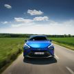 Toyota Mirai sets new distance record for a series production, hydrogen-powered vehicle – 1,003 km